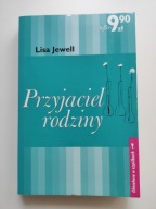 Przyjaciel rodziny Lisa Jewell