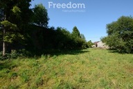 Działka, Wadowice, Wadowice, Wadowicki, 1347 m²