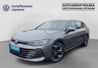 Volkswagen Passat Elegance Pakiety, ACC, Head-Up, LED Matrix, GPS, ergoAc
