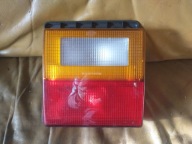 AUDI 80 B2 LAMPA W KLAPĘ TYLNA PRAWA TYŁ ORYGINAŁ HELLA NOWA