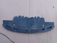 wzmocnienie płyta zderzaka przedniego OPEL ASTRA J OPC