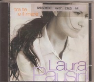 LAURA PAUSINI – Tra Te E Il Mare CD 2000 EastWest Germany