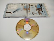 Genesis – Trespass - CD 1994 (1970) STARE WYDANIE C2199