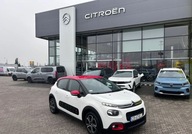 Citroen C3 Shine 1.2 Turbo EAT6 I wlasciciel Salon Polska 1.2 Benzyna