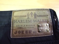 Joker Harlem Walker W32 L30 Spodnie dobry stan