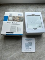 NEO COOLCAM Inteligentny zdalny 3 kanałowy włącznik światła Z-Wave