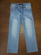 Spodnie jeansowe Henry j & Jeans r.29 - pow. 13 lat