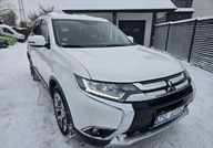 Mitsubishi Outlander Auto przetestowane Slawno- Zakopane- Slawno. Pewne a