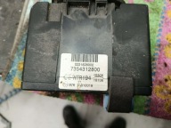 FIAT CROMA II 1.9 JTD STACYJKA KLUCZYK 7354312800