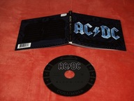 AC/DC Black Ice 2008 DIGIBOOK