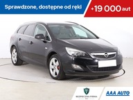 Opel Astra 1.4 T, Navi, Klima, Klimatronic