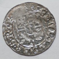 Królewiec Jerzy Wilhelm półtorak 1626