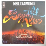 Neil Diamond – Beautiful Noise winyl ISR 1976 VG+