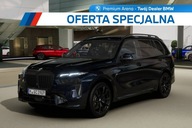 BMW X7 xDrive40d - Dostępne od ręki!