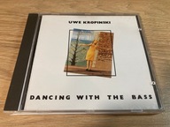 UWE KROPINSKI - Dancing With The Bass