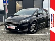 FORD S-Max TITANIUM