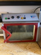 PIEC CUKIERNICZY PIEKARNICZY WIESHEU