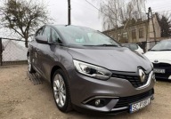 Renault Scenic Renault Scenic 1.7 Diesel 120KM