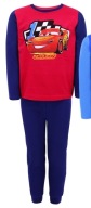 Piżama AUTA CARS - 92/98