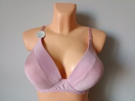 Śliczny biustonosz F&F EUR 85DD