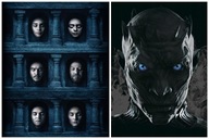 GRA O TRON 6-7 [DVD] Sezon 6-7 LEKTOR PL