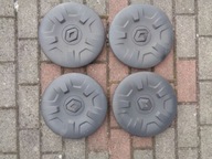 ORYGINALNE KOŁPAKI RENAULT MASTER III 16 CALI