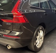 BŁOTNIK CWIARTKA PODŁUZNICA PRAWY TYŁ VOLVO XC60 II 246 2021 717