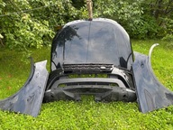 Kompletny przód Land Rover Discovery 5 L462 V