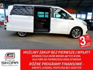 Mercedes V 300 GWARANCJA 1wł Bezwypad 4-MATIC