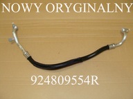 924809554R Przewód rura klimatyzacji klimy rurka Sandero II 2 Duster Logan