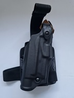 Kabura Safariland 6304-2192-131 kydex prawa panel udowy nowa M&P9 S&W