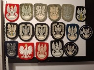 ORZEŁ ORZEŁEK ORZEŁKI NASZYWKA NASZYWKI ZESTAW