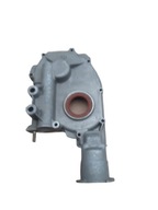 Pokrywa dekiel osłona rozrządu Fiat 126p BIS 7554460