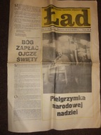 Ład rok III nr 26-27, 26 VI-3 VII 1983