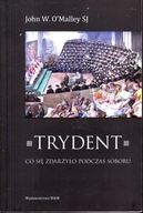 Trydent John W. Malley