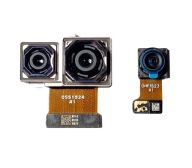 APARAT TYLNY KAMERA TYŁ do XIAOMI Mi 9T / Mi 9T PRO / K20/PRO KOMPLET