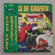 Składanka Kings Of Graffiti 1977 Japan (EX-/EX-)