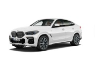 BMW X6 X6 30d Xdrive M Sport PRO, pneumatyka, komf