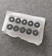 Gumki sennheiser rozmiar L dla modeli IE oraz CX