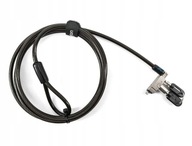 Linka zabezpieczająca do Dell Kensington Clicksafe Slim N17 07TCGM DELL