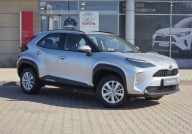 Toyota Yaris Cross Toyota Yaris Cross Hybrid 1.5 Comfort Pierwszy Wlasc