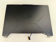 Klapa matrycy + ramka + zawiasy Asus TUF FA506