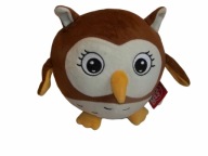 maskotka PLAY TIVE Junior SOWA