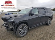 Cadillac Escalade ESV Sport 2023 6.2L 6.2 Benzyna 420KM