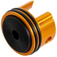 Aluminiowa głowica cylindra Solink Motor do G36 Short - Gold