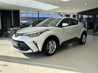 Toyota C-HR Comfort Kamera cofania CarPlayAndroid Auto Asystent hamowan