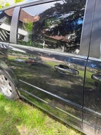 DRZWI PRAWE TYŁ CHRYSLER VOYAGER ROK 2008-2016