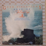 The Beach Boys Good Vibrations - Best Of The Beach Boys 1975 US (VG++/VG)