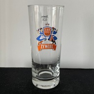 Szklanka do piwa Żywiec 0,3L