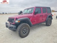 Jeep Wrangler RUBICON 2024 3.6 Benzyna 285KM